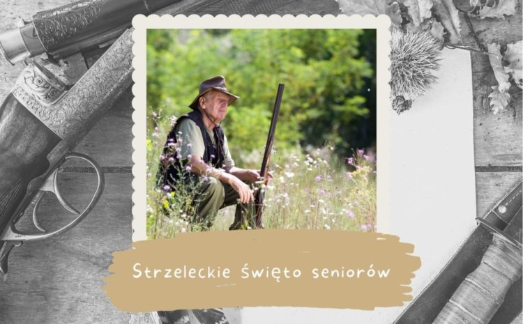 ZAPROSZENIE NA MISTRZOSTWA PZŁ SENIORÓW