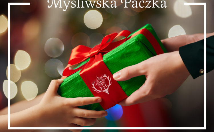 Myśliwska paczka 2021